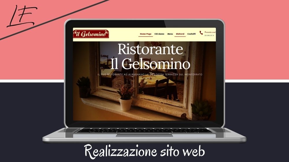 portfolio il gelsomino