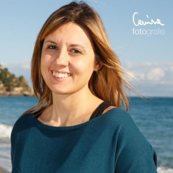 cristina maccarrone