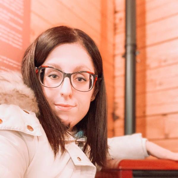 Rebecca Depietri