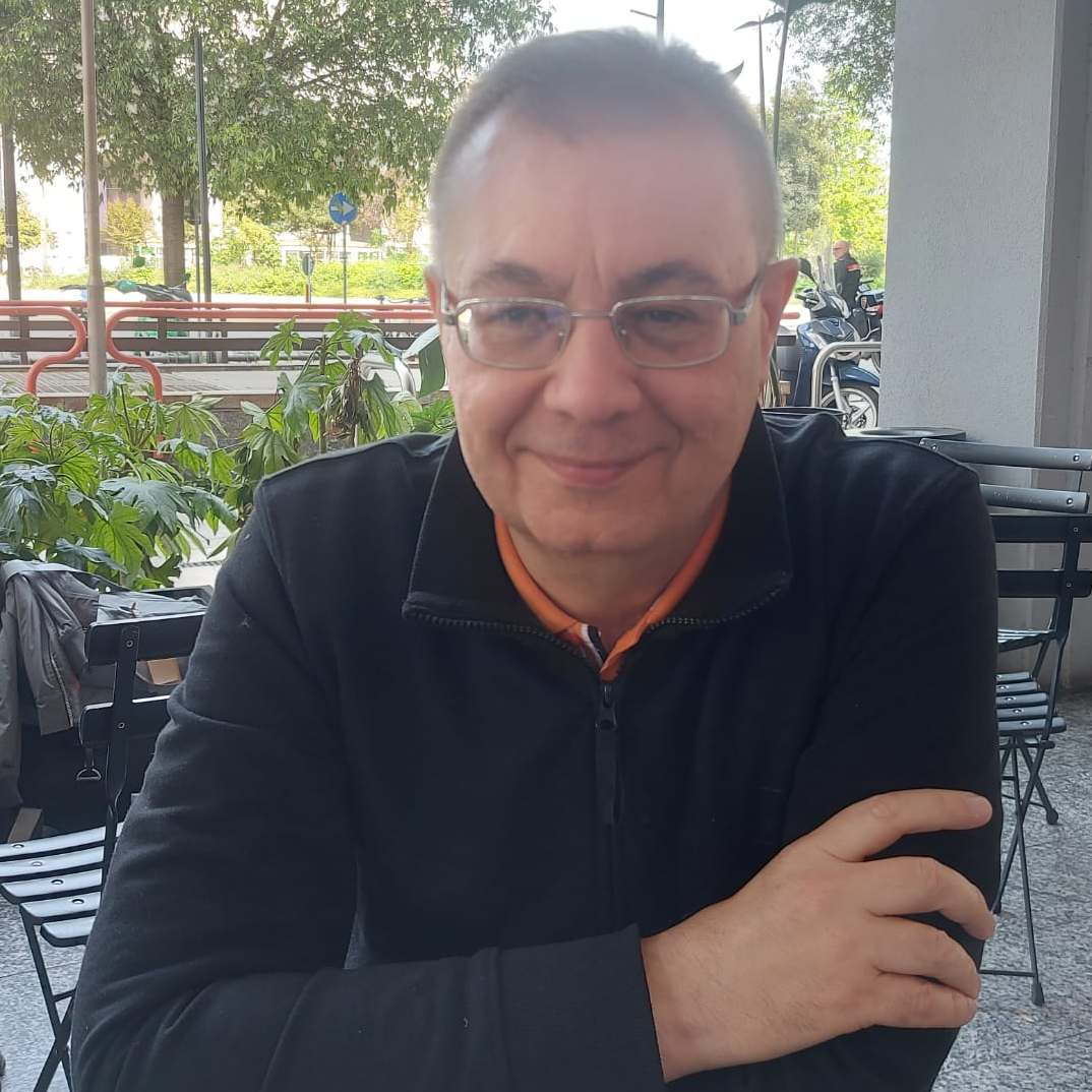 Achille Baudino